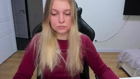 Stacy  online show from 02.27.25