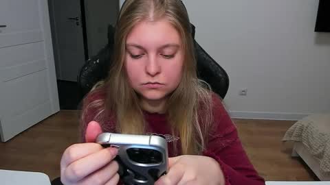 Stacy  online show from 10.21.25