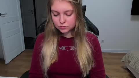 Stacy  online show from 11.25.25