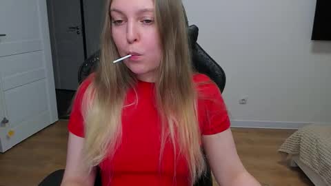 Stacy  online show from 02.12.26