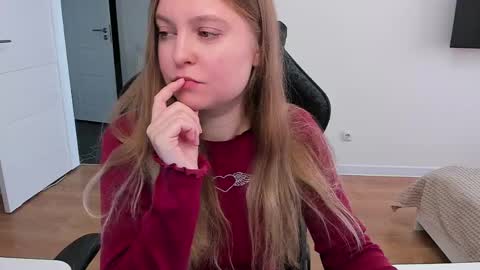 Stacy  online show from 04.12.26