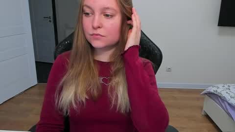 Snapshot of stacy_miraclee chatting on 05.29.26 Stacy online show from 05.29.26