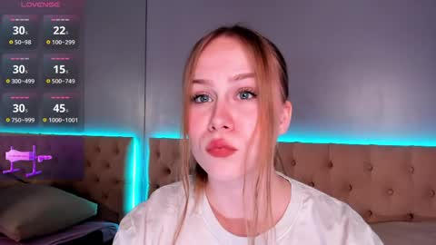 Snapshot of stacy_moorexx chatting on 05.14.26 STACY online show from 05.14.26