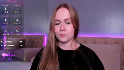 Snapshot of stacy_moorexx chatting on 05.29.26 STACY online show from 05.29.26