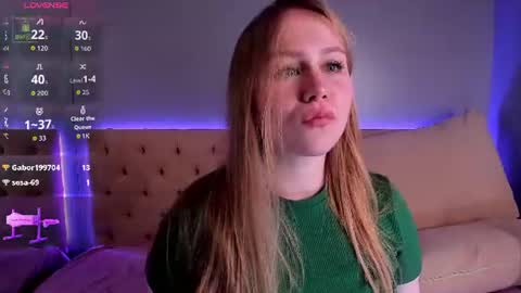 Snapshot of stacy_moorexx chatting on 06.22.26 STACY online show from 06.22.26