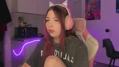 Stacy online show from 12.02.25