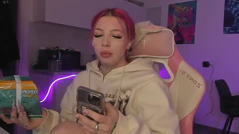 Stacy online show from 02.26.26