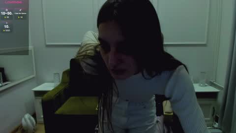 Sexy lips online show from 12.01.24