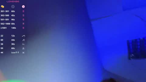 Sexy lips online show from 12.19.24