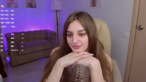 Sexy lips online show from 01.31.25