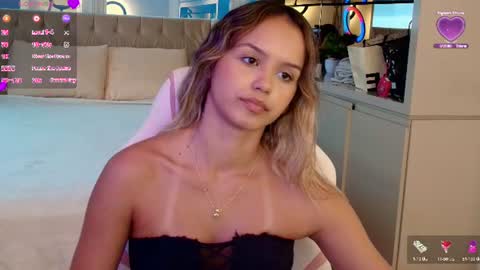 Snapshot of stacy_tylerr chatting on 06.21.26 Stacy Tyler online show from 06.21.26