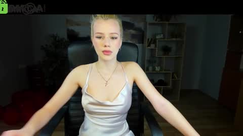 Snapshot of stacy_western chatting on 02.26.26 Stacy Western online show from 02.26.26