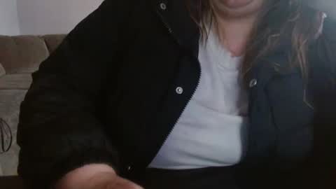 Snapshot of stacybanks434 chatting on 01.06.25 Stacy Banks online show from 01.06.25