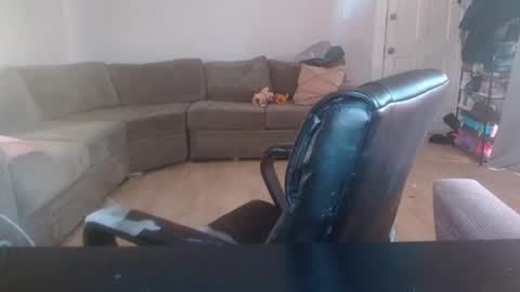 Snapshot of stacybanks434 chatting on 01.14.25 Stacy Banks online show from 01.14.25