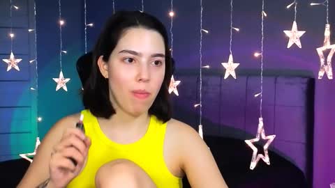 Snapshot of stacygonzales_ chatting on 10.19.25 Bye bye dear See you on December 3st online show from 10.19.25