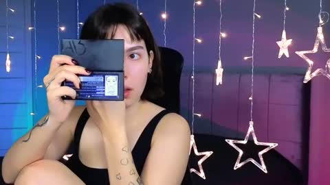 Bye bye dear See you on December 3st  online show from 11.04.25