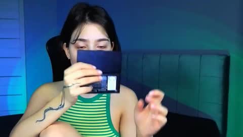 Bye bye dear See you on December 3st  online show from 12.16.25