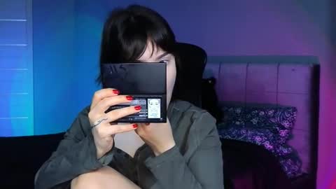 Bye bye dear See you on December 3st  online show from 03.15.26