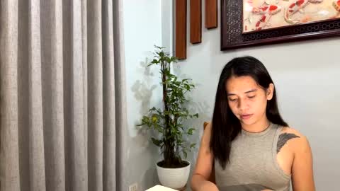 Stacy online show from 01.26.25