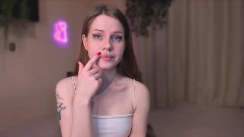 stacyloveforu online show from 01.09.26