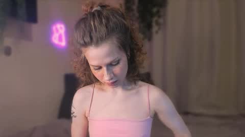 stacyloveforu online show from 04.10.26