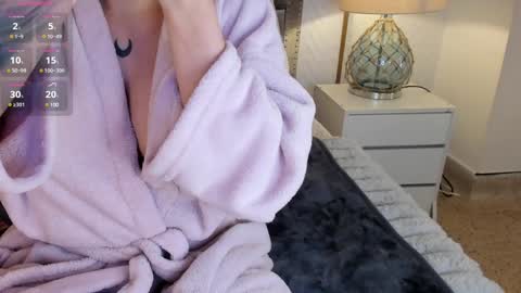 Stacy Rigel online show from 02.02.25