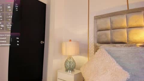 Stacy Rigel online show from 02.11.25