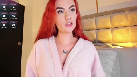 Stacy Rigel online show from 02.12.25