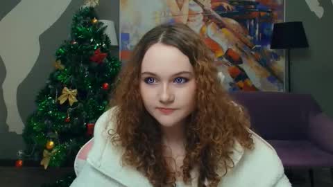 Violet online show from 02.19.26