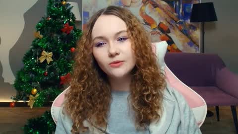 Violet online show from 02.21.26