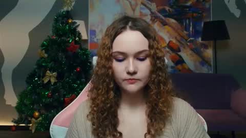 Violet online show from 02.22.26