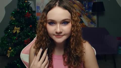 Violet online show from 02.23.26