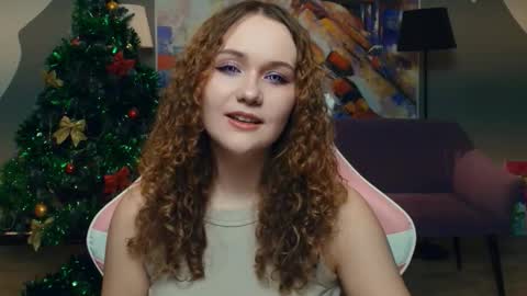 Violet online show from 02.26.26