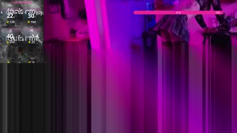 Submissive Slut LOVES adoration online show from 02.20.26