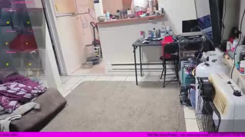 Submissive Slut LOVES adoration online show from 03.16.26