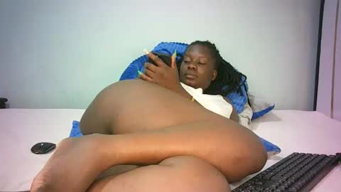 Stacysweet chocolate online show from 01.09.26