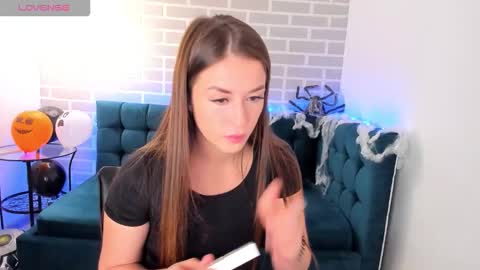 Stacy online show from 10.29.25