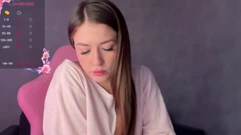 Stacy online show from 12.04.25