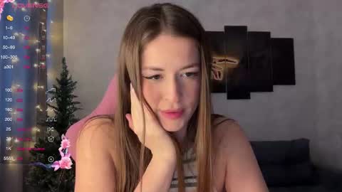 Stacy online show from 12.20.25