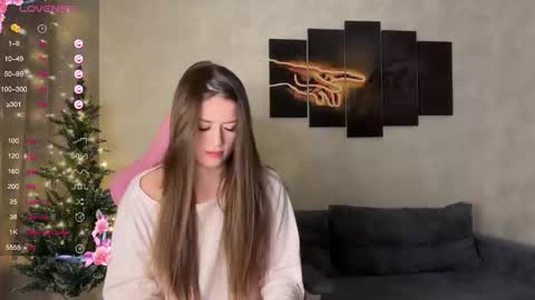 Stacy online show from 12.22.25