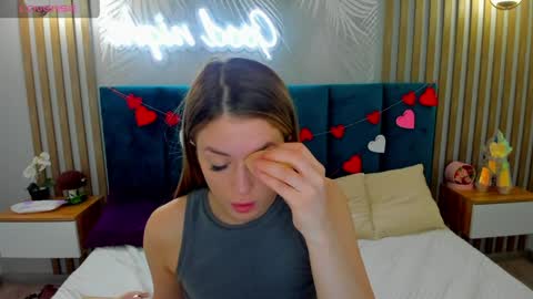 Stacy online show from 04.06.26