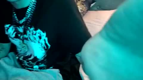 Straightupdownbad online show from 01.07.26