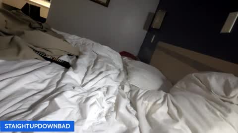 Straightupdownbad online show from 01.14.26