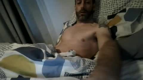 Snapshot of stallion115022 chatting on 01.24.25 stallion115022 online show from 01.24.25