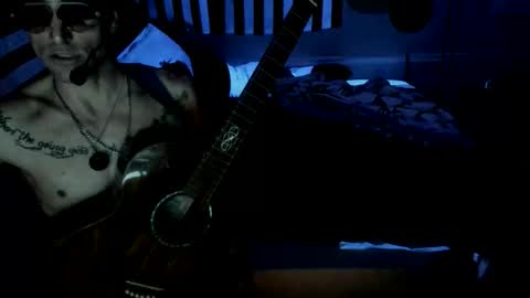 Snapshot of staloney21 chatting on 02.23.26 staloney online show from 02.23.26