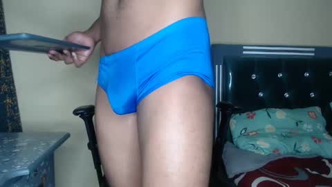 calvin online show from 11.22.25