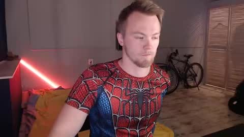 Snapshot of stan_lust chatting on 12.14.24 StanLust online show from 12.14.24