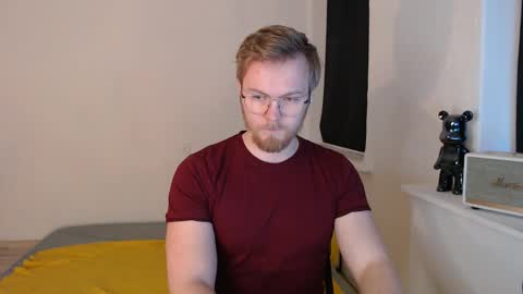 Snapshot of stan_lust chatting on 12.03.25 StanLust online show from 12.03.25