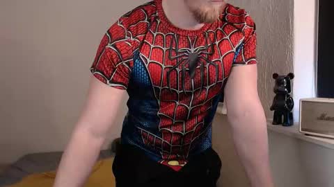 Snapshot of stan_lust chatting on 12.13.25 StanLust online show from 12.13.25