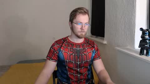 Snapshot of stan_lust chatting on 12.16.25 StanLust online show from 12.16.25